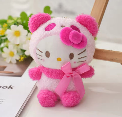 Chaveiros SANRIO