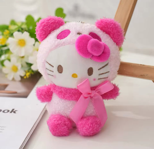 Chaveiros SANRIO