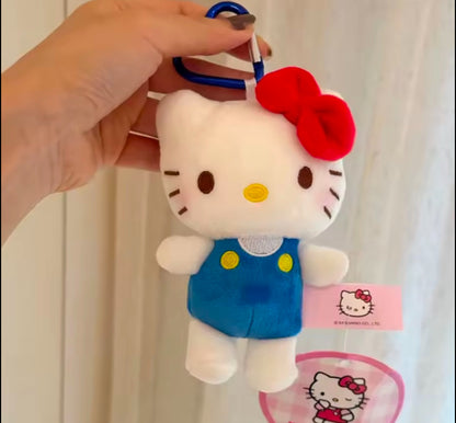 CHAVEIRO HELLO KITTY