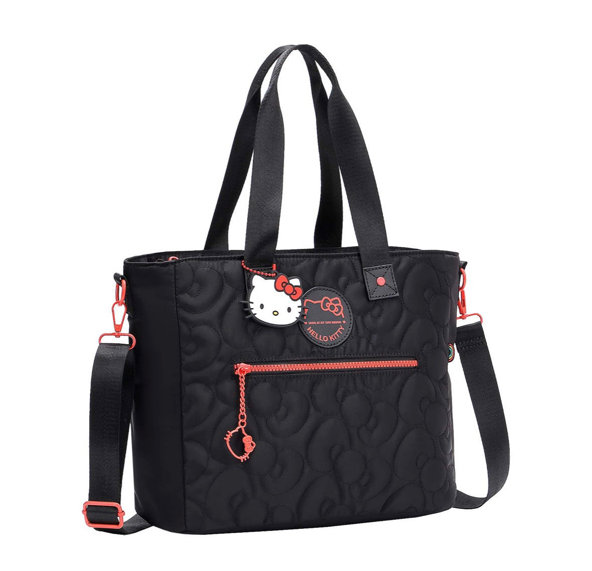 BOLSA PARA NOTEBOOK HELLO KITTY