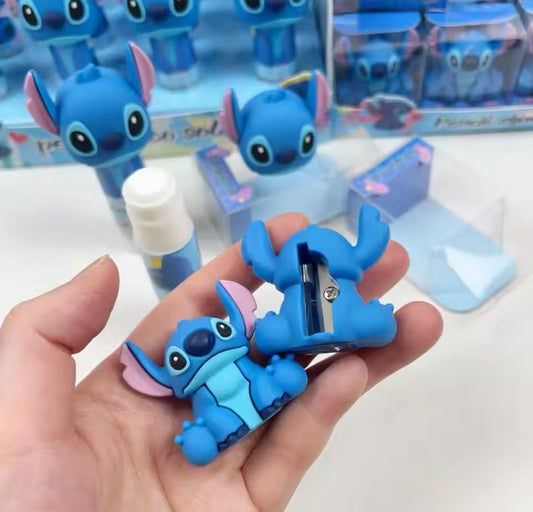 APONTADOR STITCH