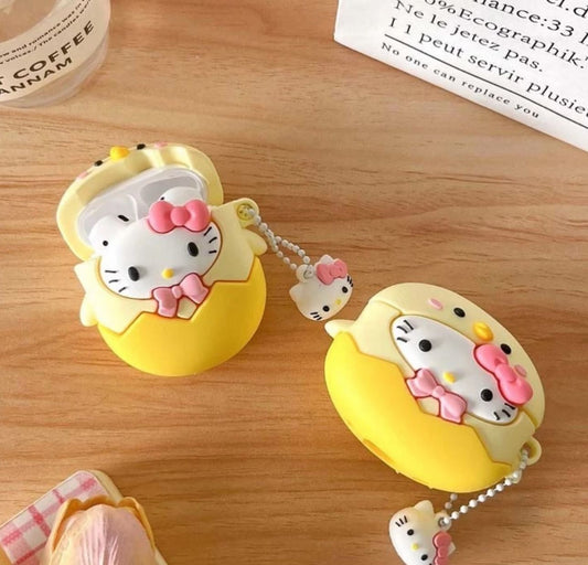 CAPA AIR PODS 3