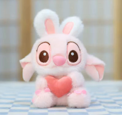 CHAVEIRO STITCH INSPIRAÇÃO MINISOO