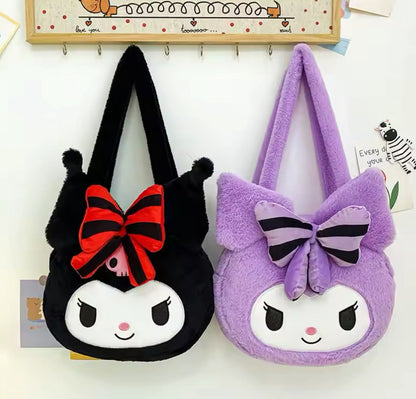 BOLSÃO KUROMI