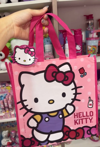 ECOBAG TAMANHO M