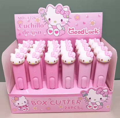 ESTILETE HELLO KITTY