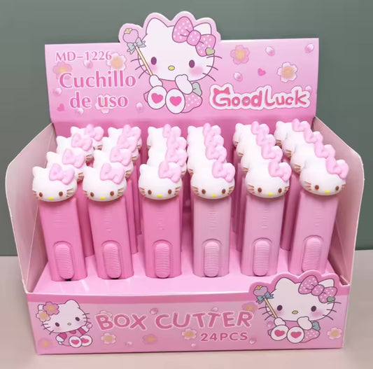 ESTILETE HELLO KITTY
