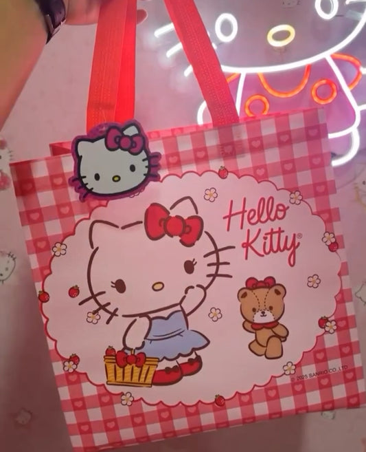 ECOBAG TAMANHO M