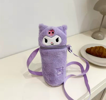 BOLSA PORTA GARRAFA