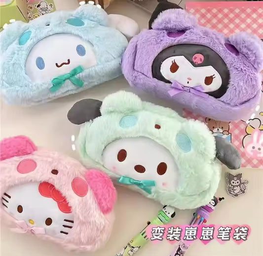 ESTOJOS SANRIO