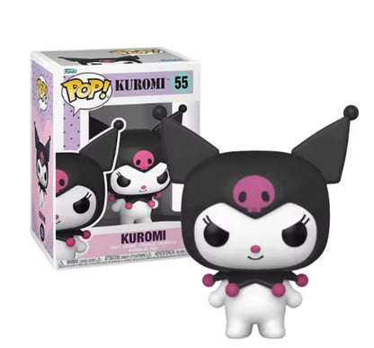 FUNKO POP HELLO KITTY E AMIGOS