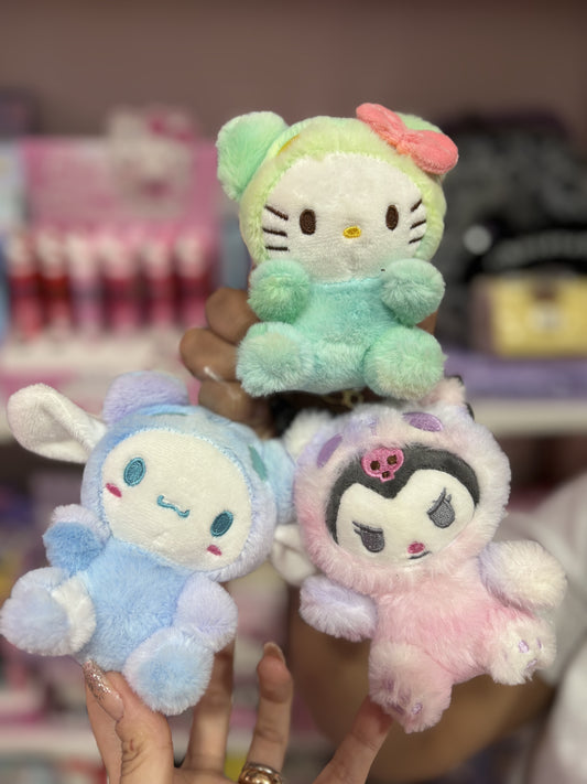 CHAVEIROS SANRIO