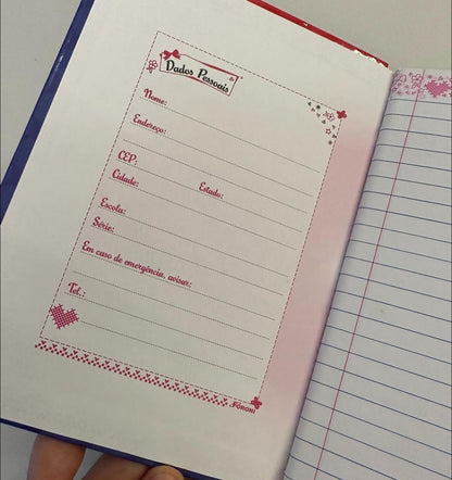 AGENDA