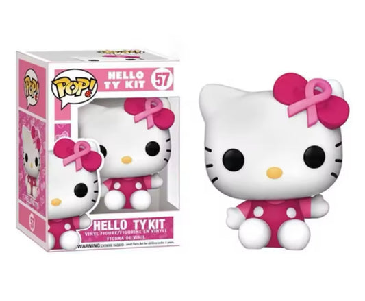FUNKO POP HELLO KITTY E AMIGOS
