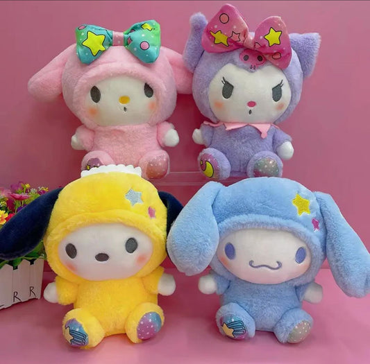 PELÚCIAS SANRIO