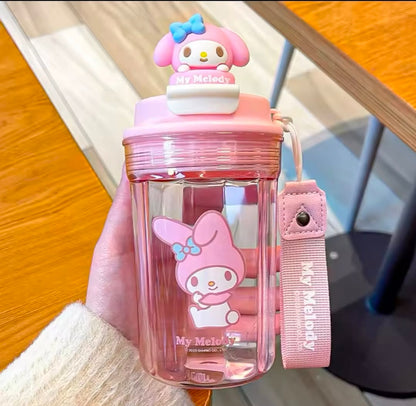 COPOS SANRIO