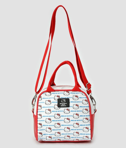 BOLSA TERMICA HELLO KITTY