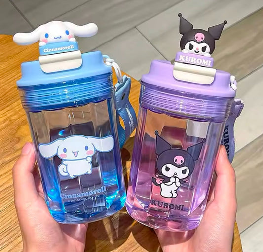 COPOS SANRIO