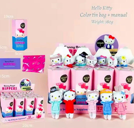 SONNY ANGEL HELLO KITTY