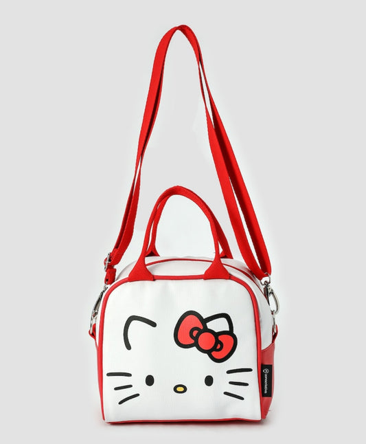 BOLSA TERMICA HELLO KITTY