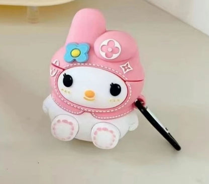 CAPINHA PARA AIR PODS 3 MY MELODY