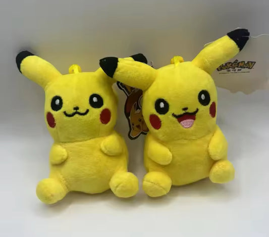 CHAVEIRO PIKACHO