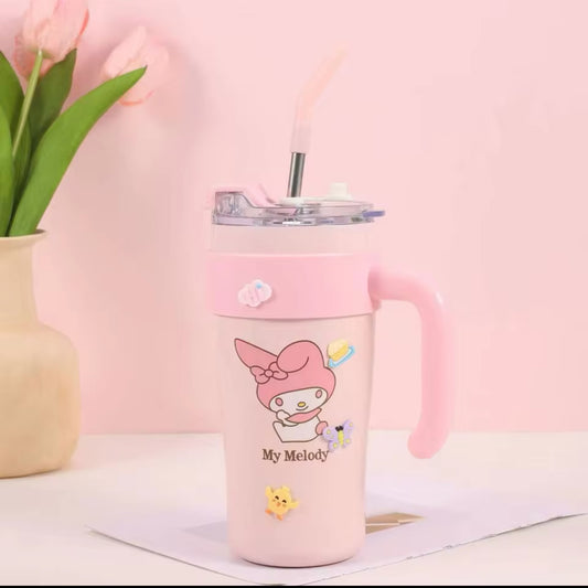 CANECAS TÉRMICAS SANRIO