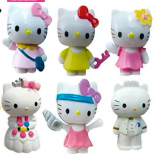 Saco Surpresa Hello Kitty