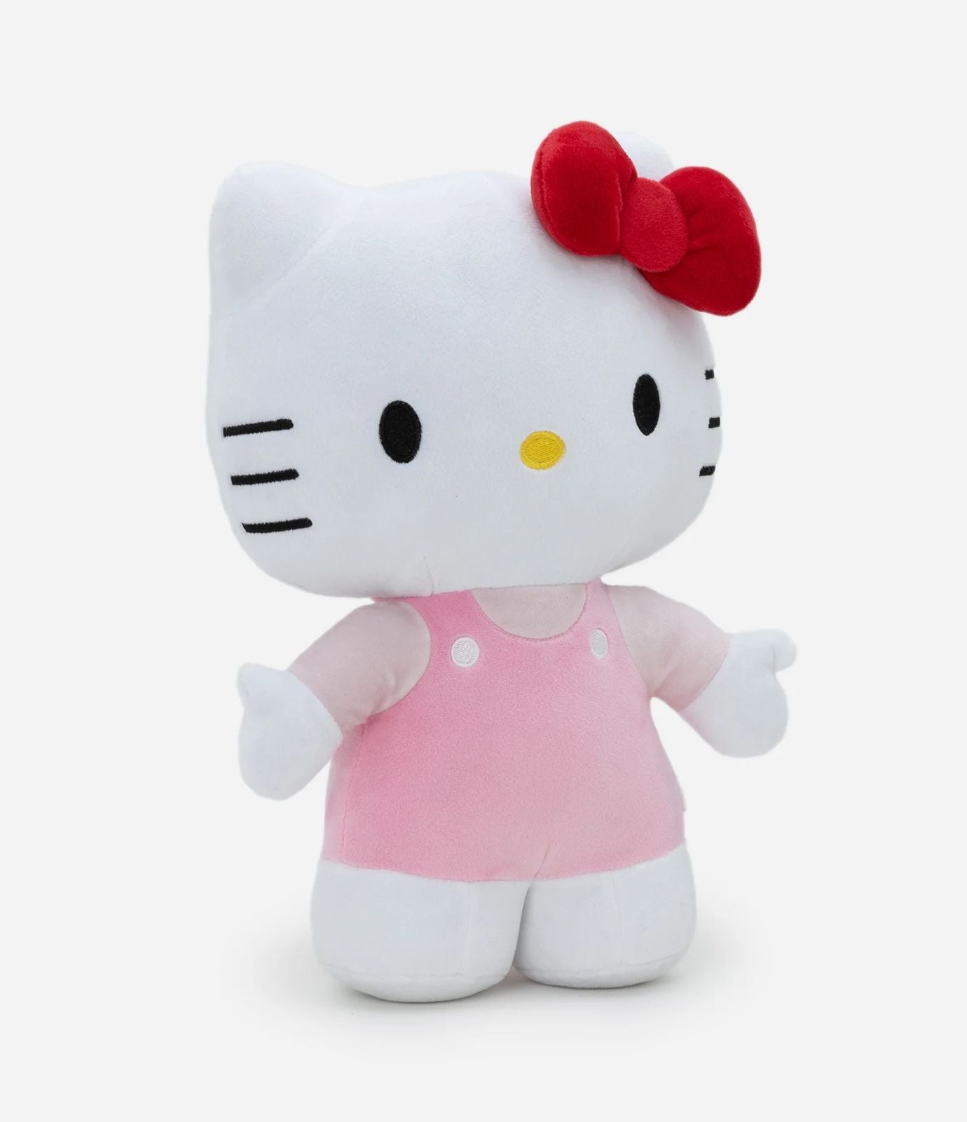 Boneca de Pelúcia Hello Kitty