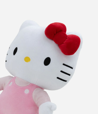 Boneca de Pelúcia Hello Kitty