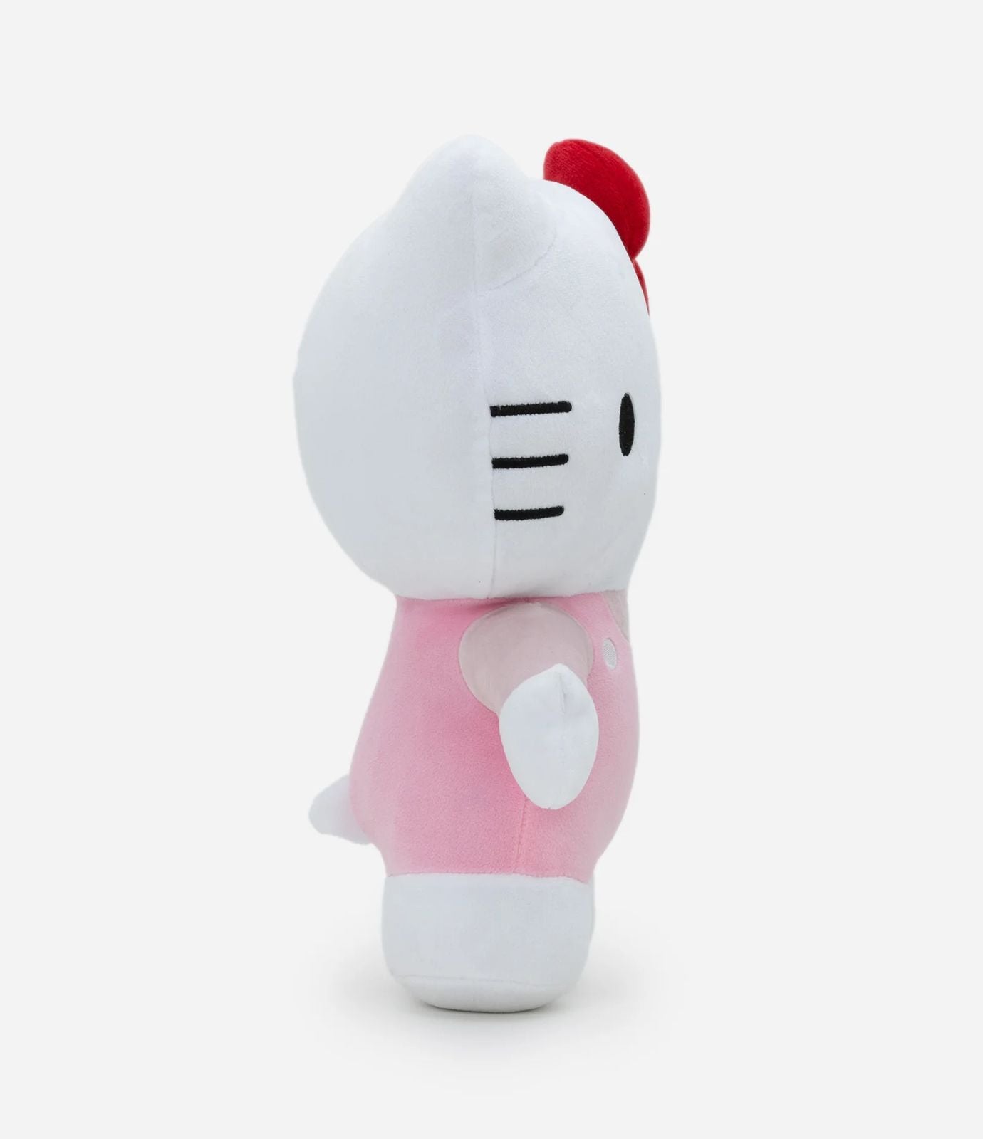 Boneca de Pelúcia Hello Kitty