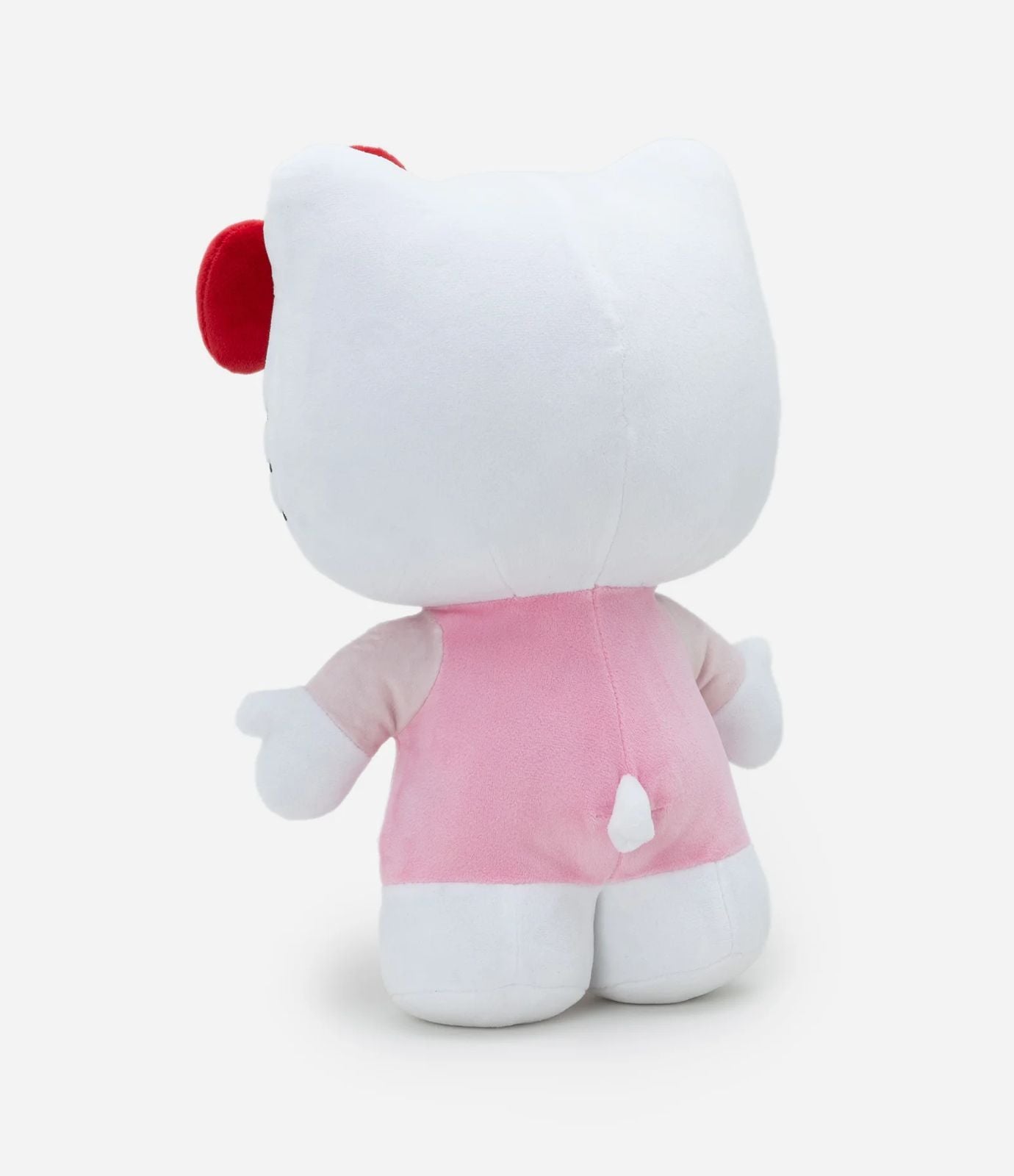 Boneca de Pelúcia Hello Kitty