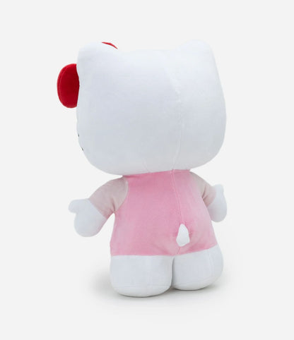 Boneca de Pelúcia Hello Kitty