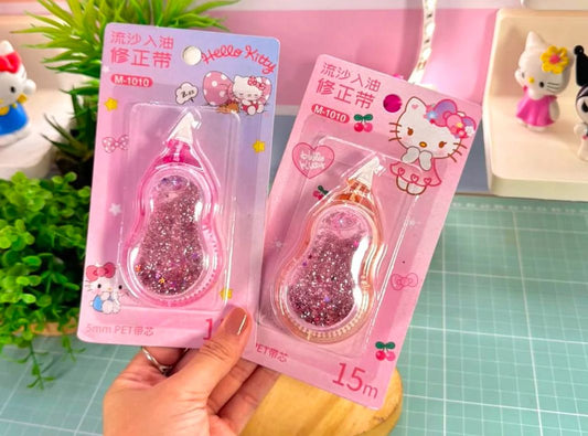 FITA CORRETIVA HELLO KITTY