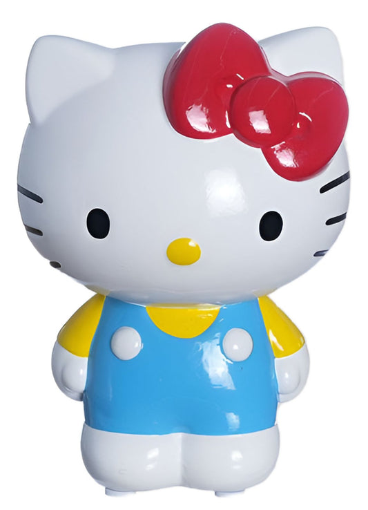 COFRE HELLO KITTY