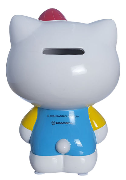 COFRE HELLO KITTY