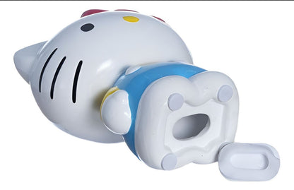 COFRE HELLO KITTY
