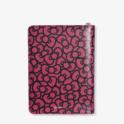 PASTA E CADERNO HELLO KITTY
