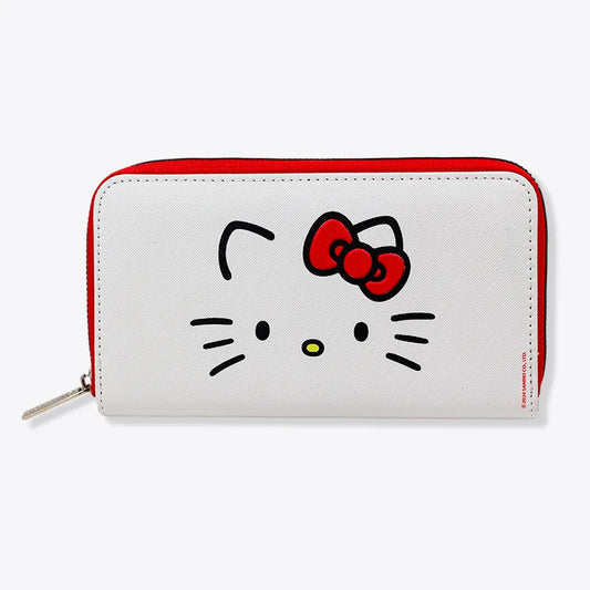 CARTEIRA HELLO KITTY