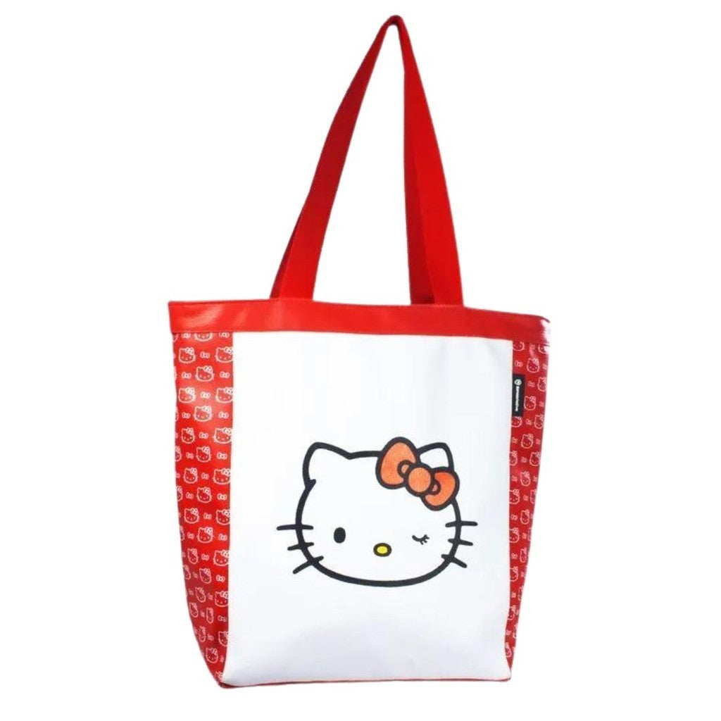 BOLSÃO HELLO KITTY