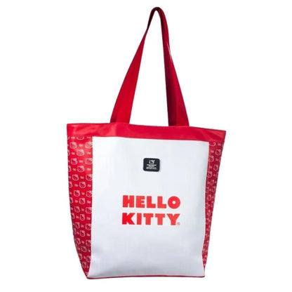 BOLSÃO HELLO KITTY