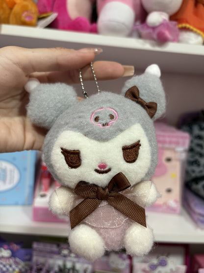 CHAVEIROS SANRIO