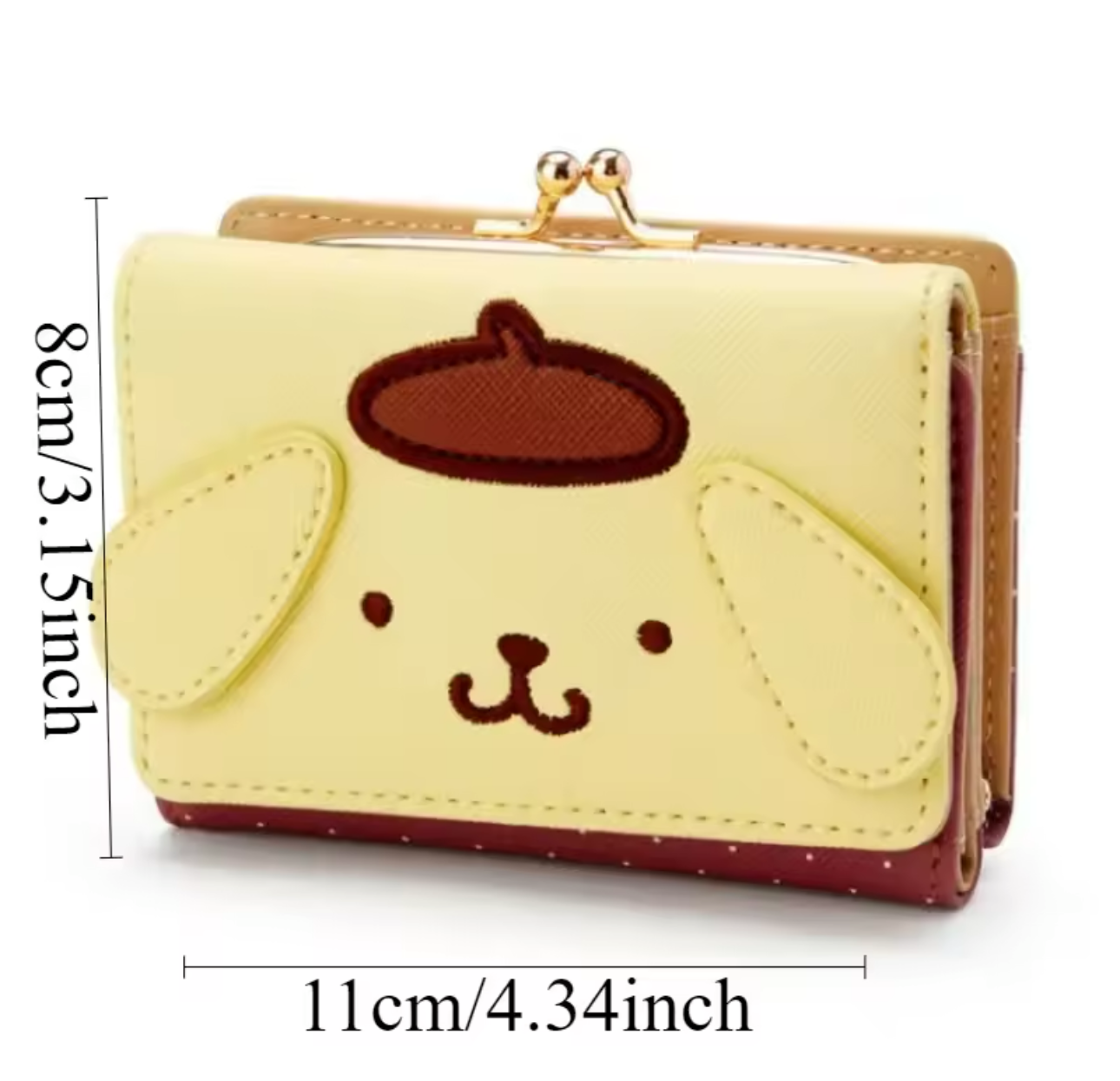 CARTEIRAS SANRIO