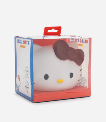 LUMINÁRIA HELLO KITTY RECARREGÁVEL