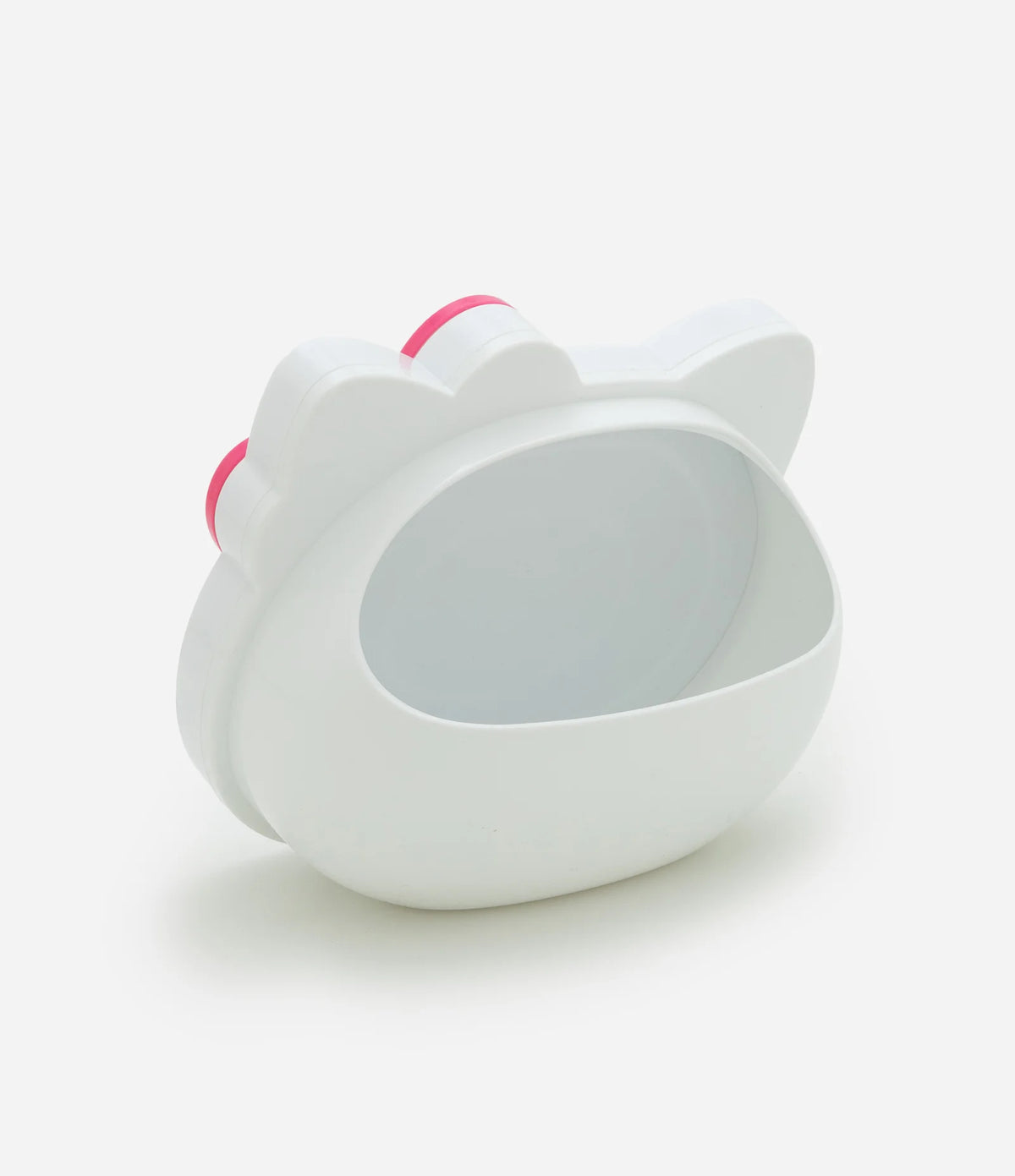 ESPELHO DE MESA PORTA TRECO HELLO KITTY