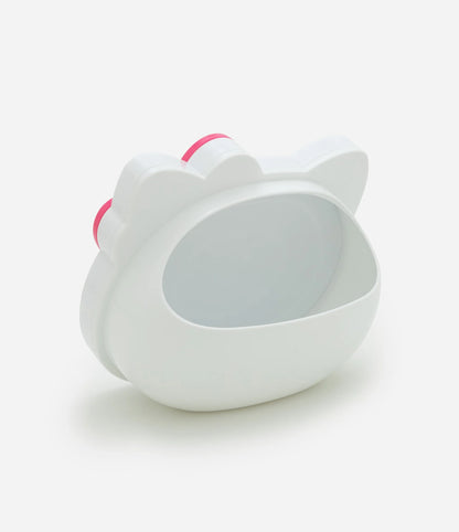 ESPELHO DE MESA PORTA TRECO HELLO KITTY