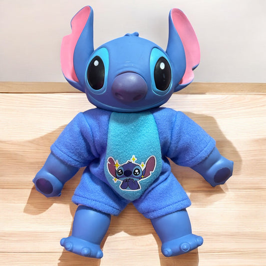 STITCH MUSICAL