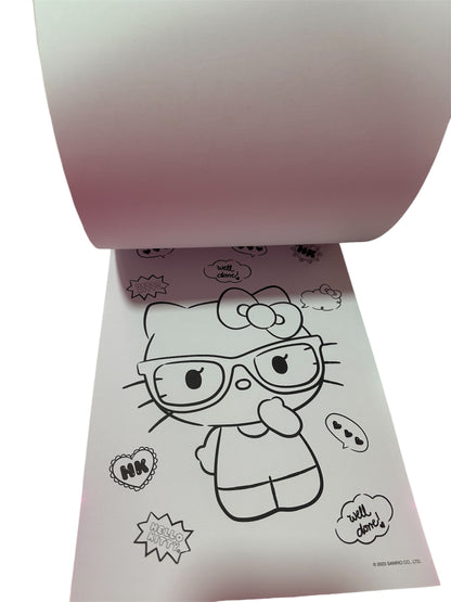 CADERNO DE PINTURA