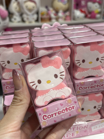 FITA CORRETIVA HELLO KITTY