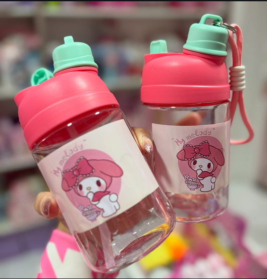 GARRAFINHA MY MELODY